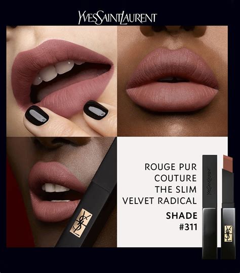 son ysl 1|ysl beauty pur couture the slim.